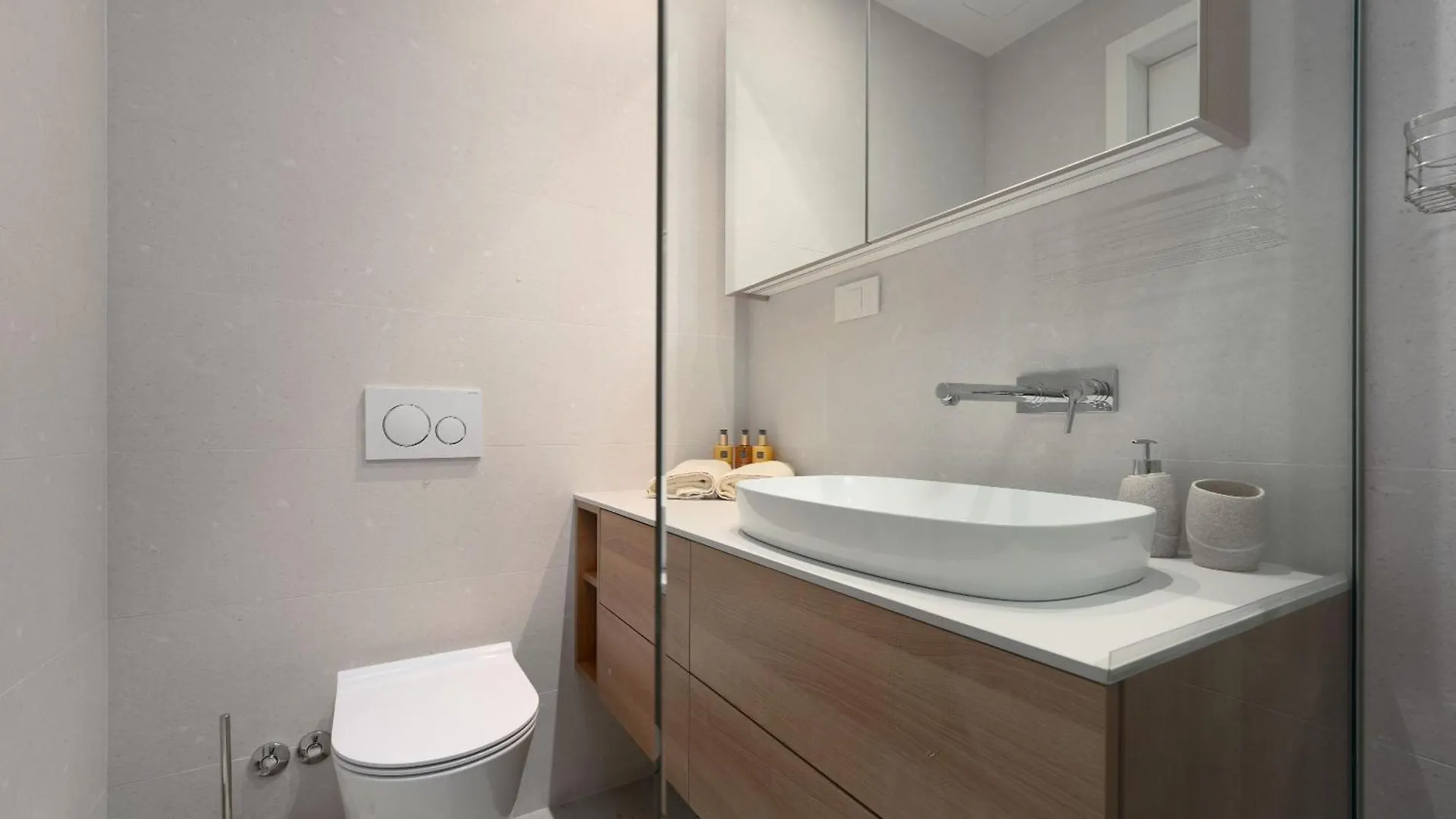 The Q Whisper Apartment Rovinj 0*,