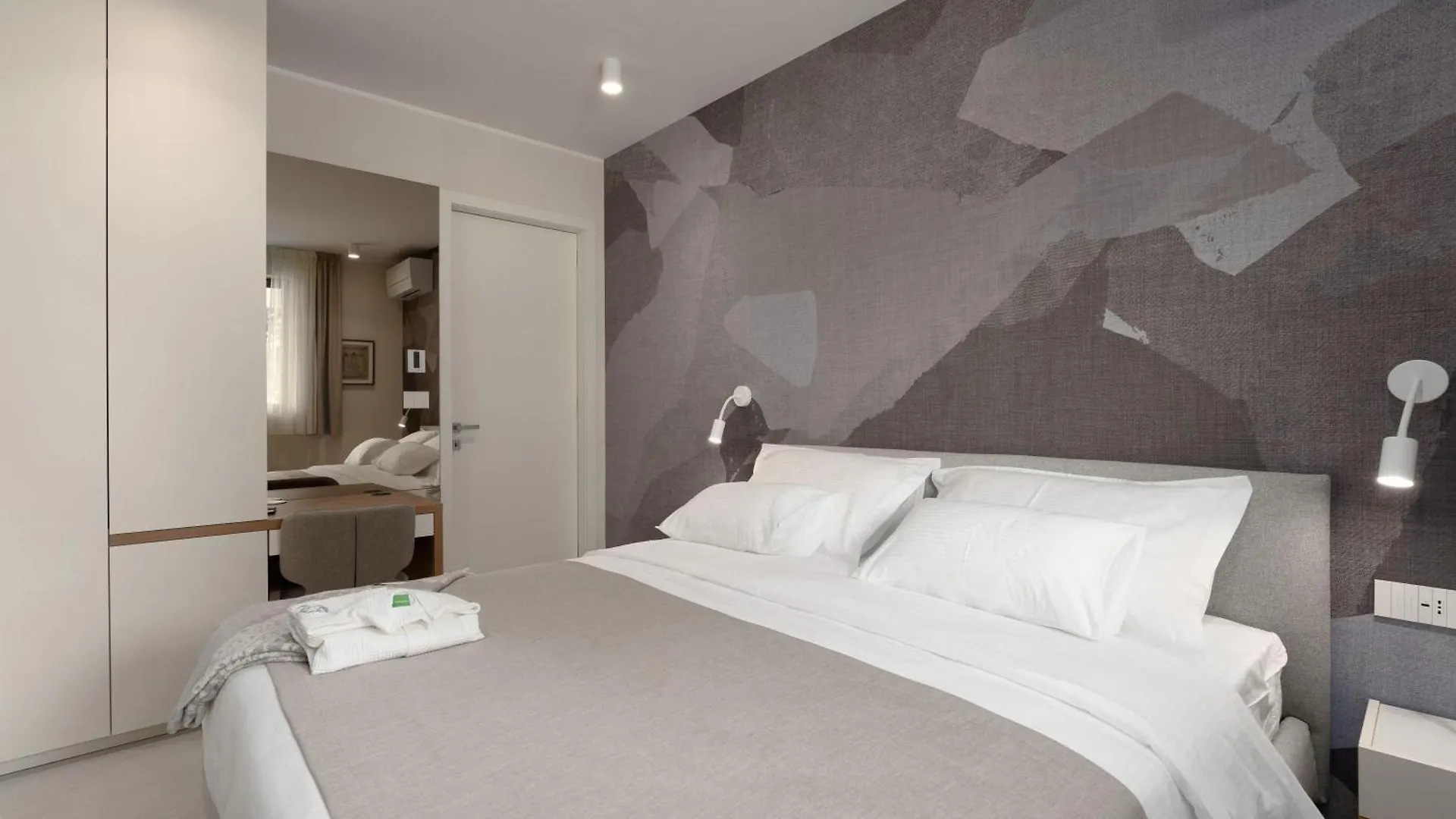 The Q Whisper Apartment Rovinj 0*,  Croatia