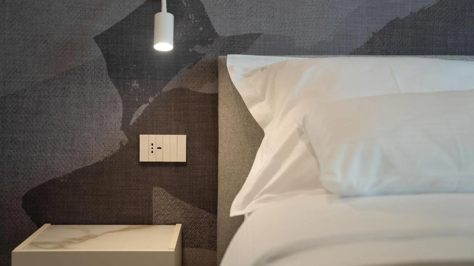 The Q Whisper Apartment Rovinj