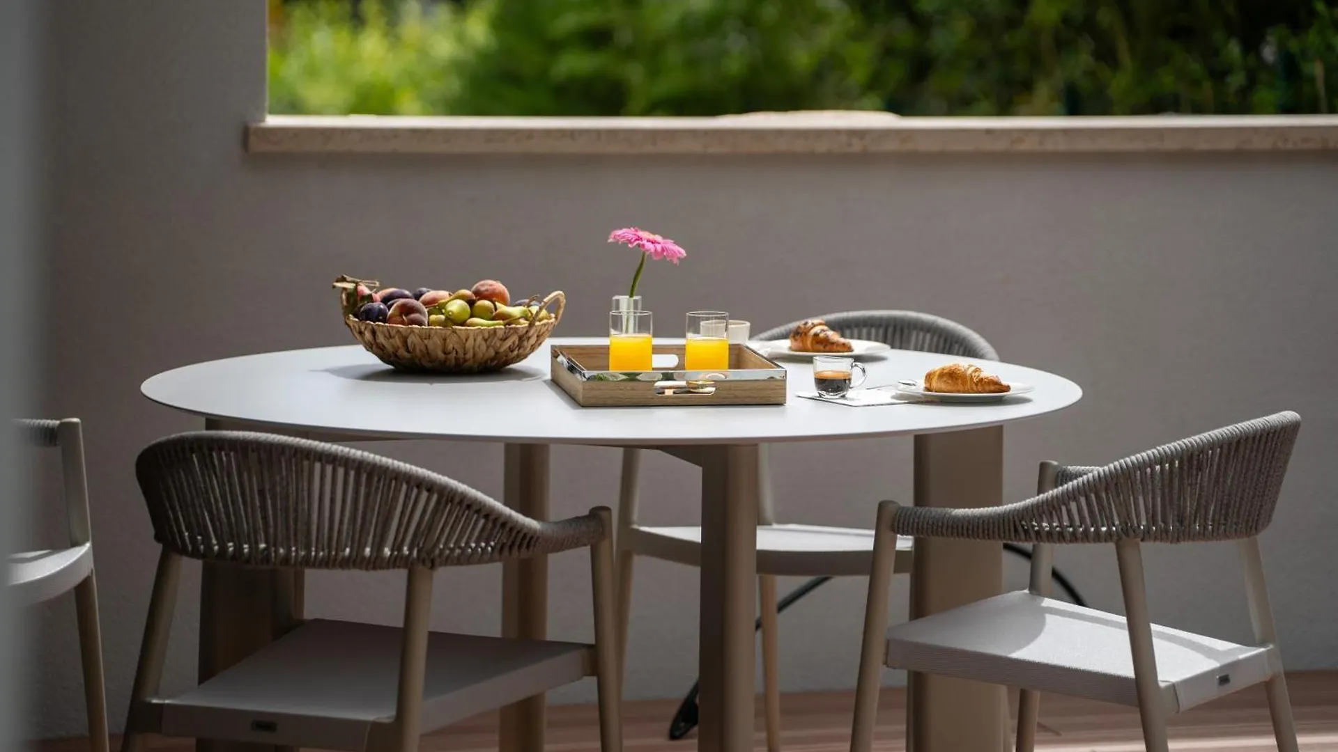 The Q Whisper Apartment Rovinj