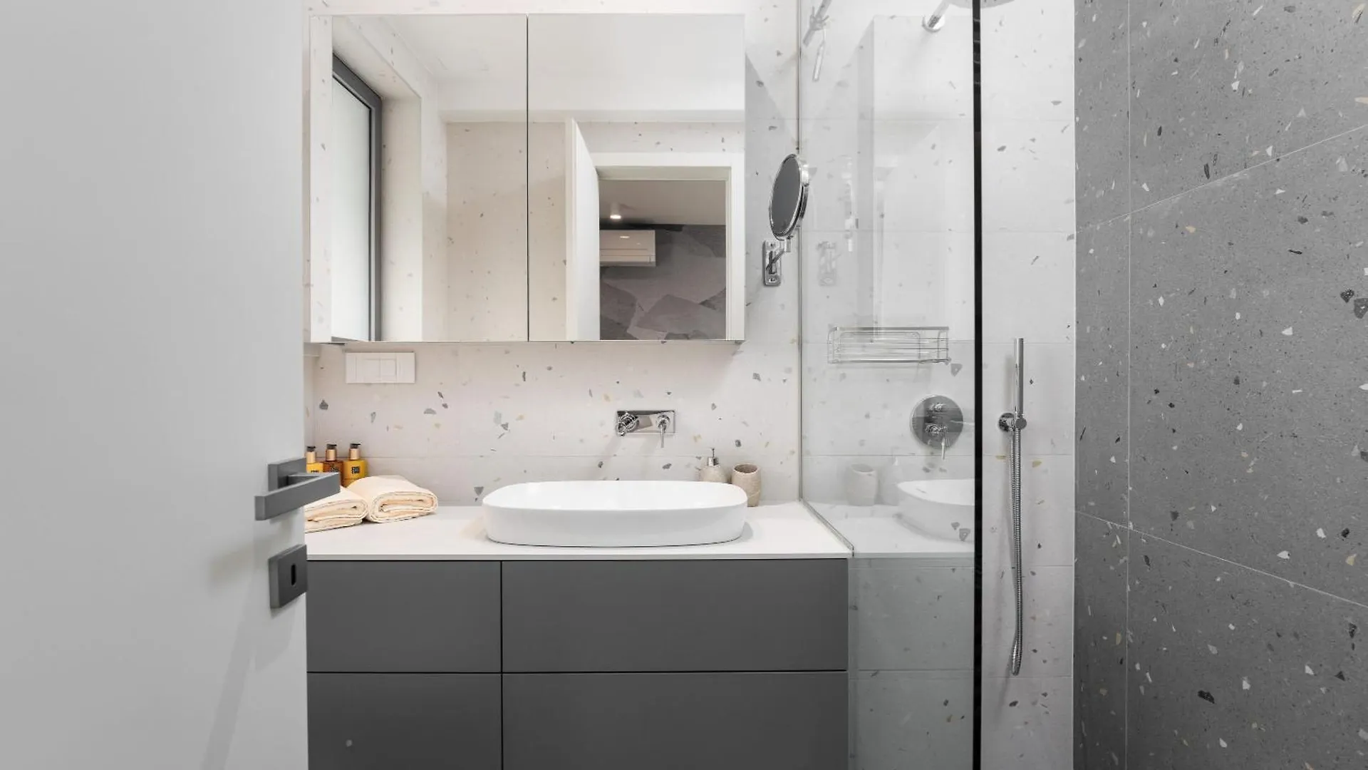 The Q Whisper Apartment Rovinj
