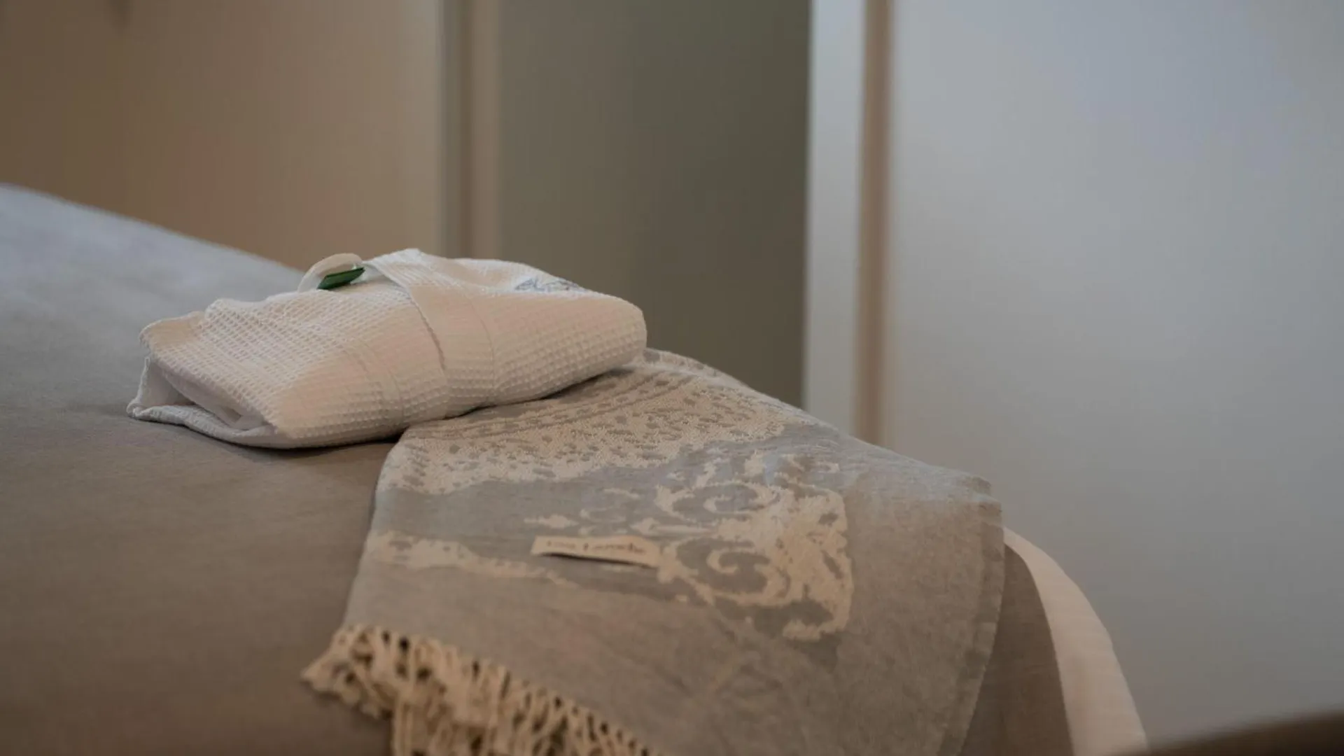 The Q Whisper Apartment Rovinj