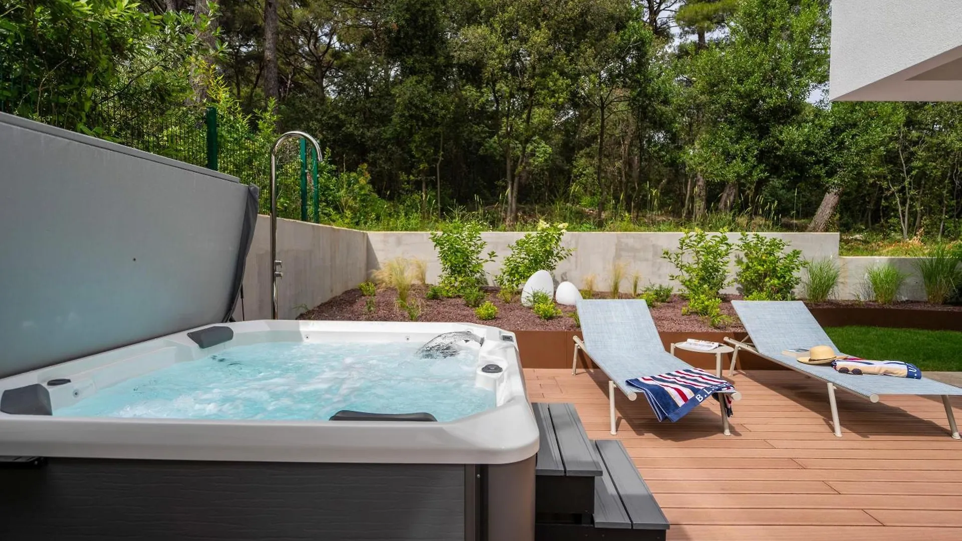 The Q Whisper Apartment Rovinj
