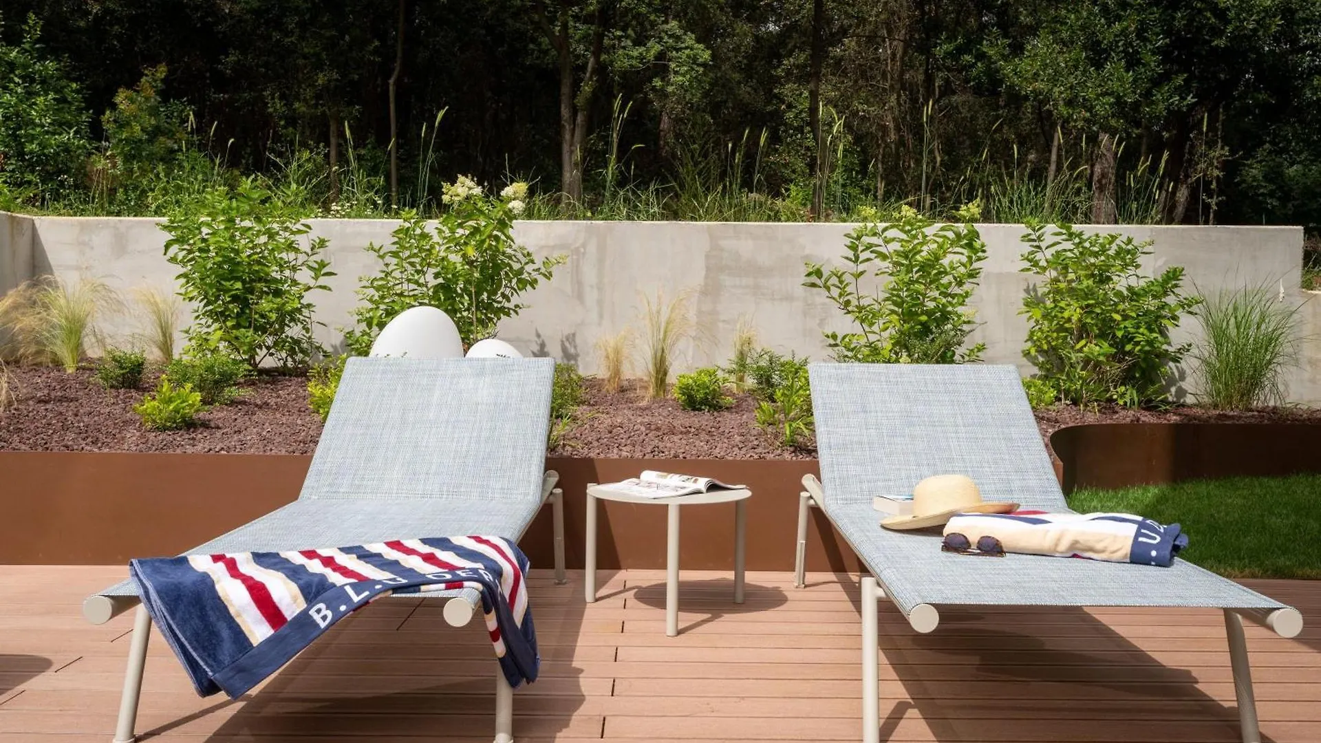 The Q Whisper Apartment Rovinj