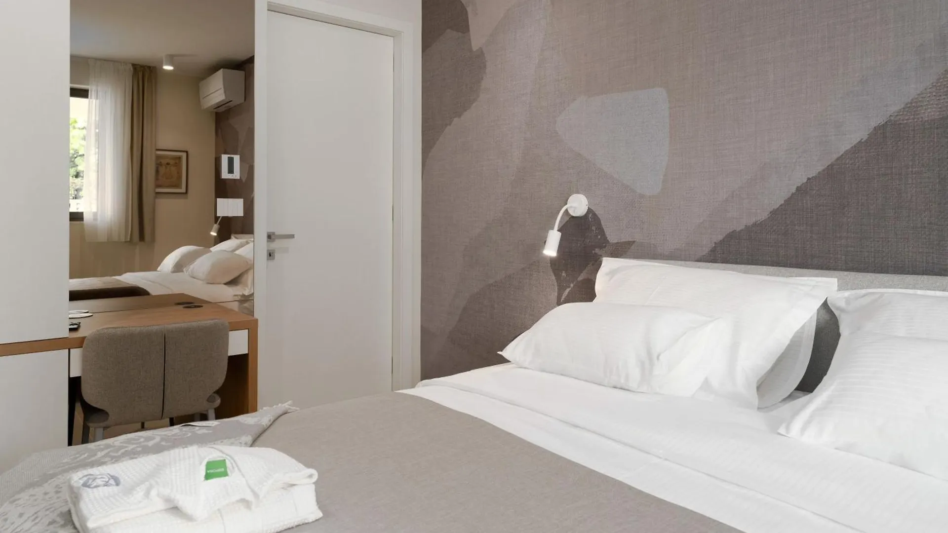 The Q Whisper Apartment Rovinj