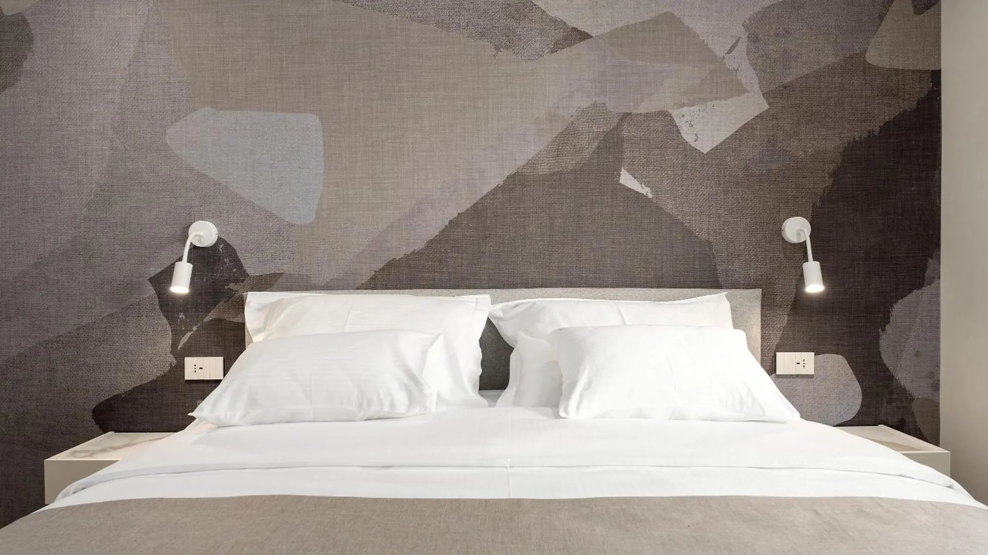 The Q Whisper Apartment Rovinj