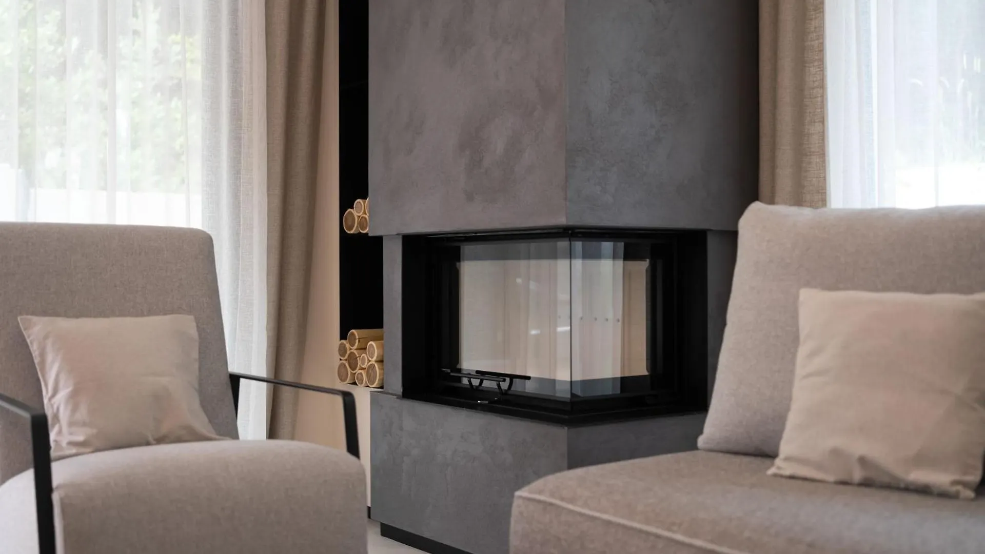 Apartmán The Q Whisper Rovinj