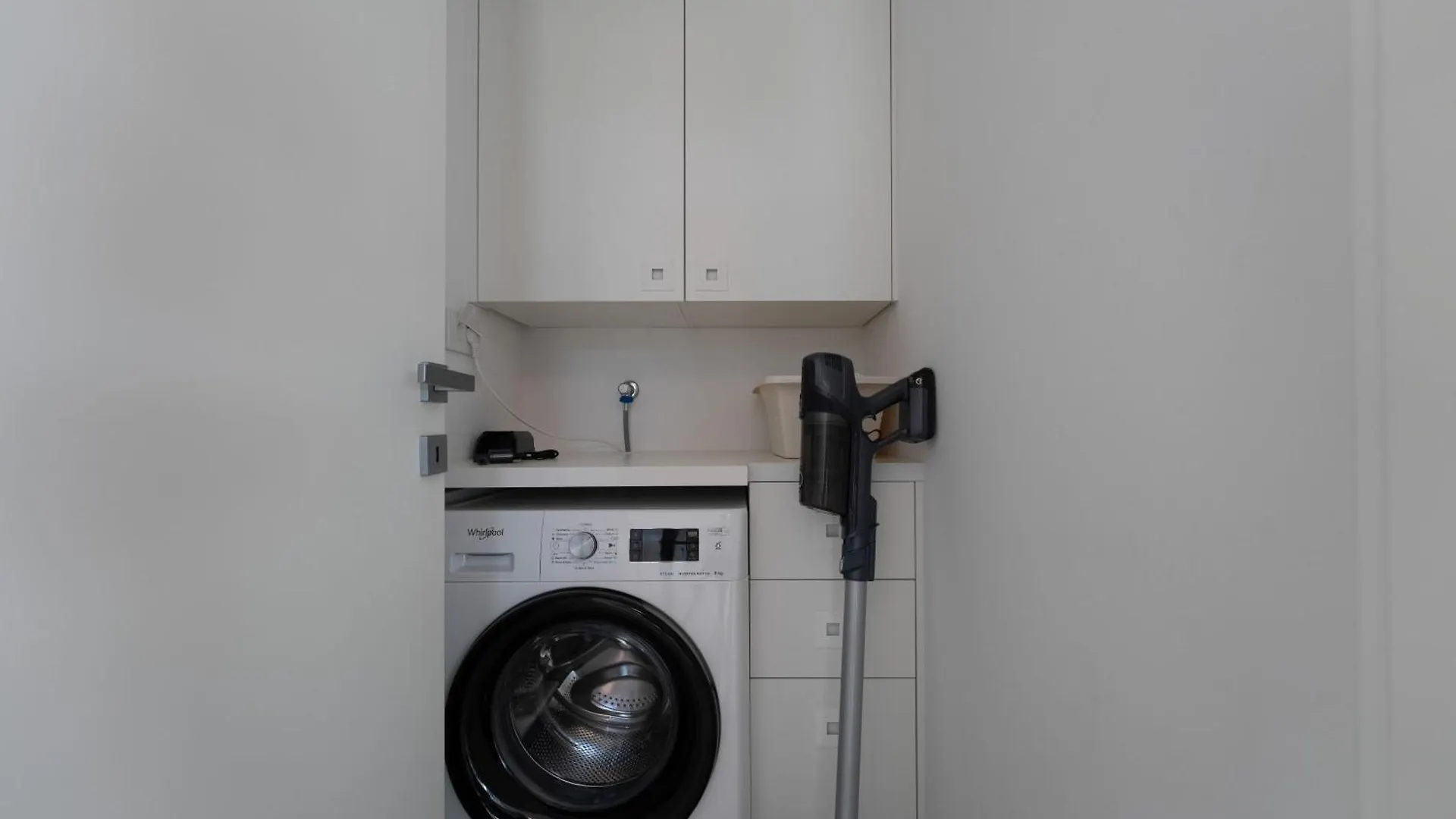 Apartmán The Q Whisper Rovinj Chorvatsko