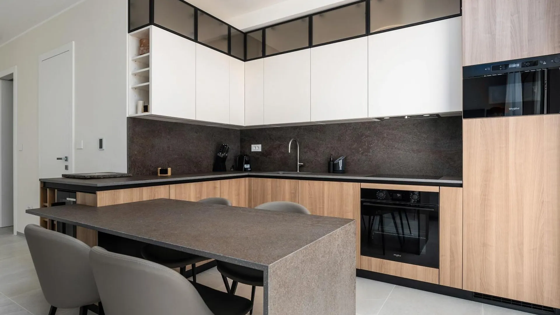 Apartmán The Q Whisper Rovinj